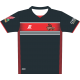 Takaro Taniwha Supporter Tee